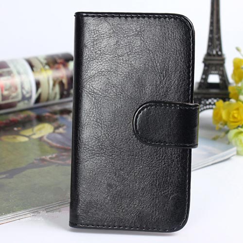 Best Quality Flip Wallet Phone Case - 06
